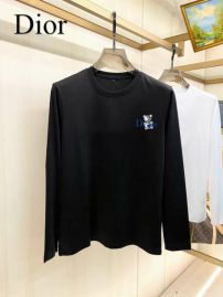 Picture of Dior T Shirts Long _SKUDiorS-4XL25tn1530824